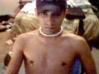 Qamar Ali