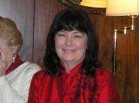 Kathryn Johnson