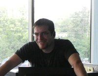 Justin Burke