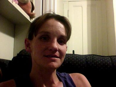 Tricia Jarvis
