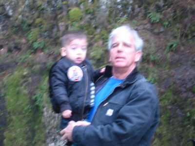 Charles Stiller