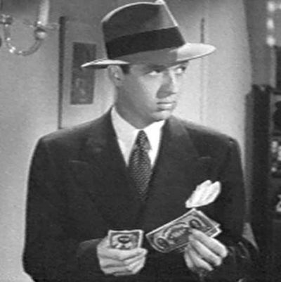 Michael Oshaughnessy