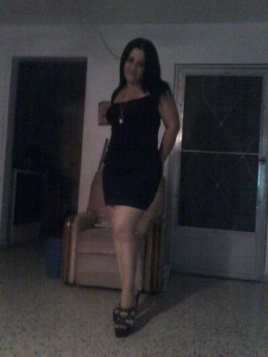 Andrea Lagares