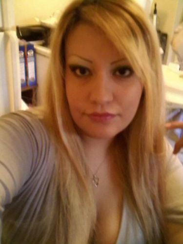 Aysha Sandoval