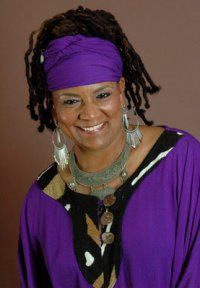 Cheryl Harriman