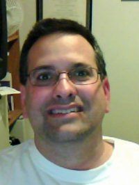 Mark Blackstad
