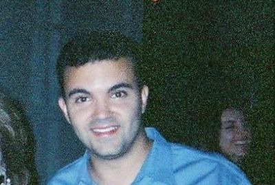 George Hasiotis