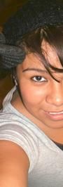 Wendy Carrillo