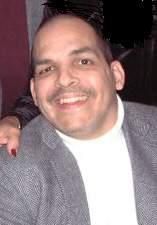 Ray Mitchell