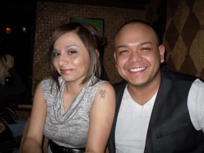 Kenny Soriano