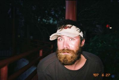 Jasper Mcintire