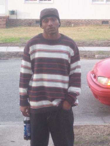 Carl Nicholson