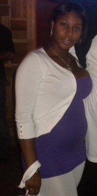 Tina Reynolds