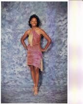 Keisha Simms