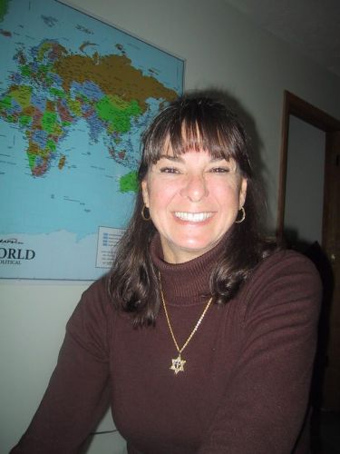 Leslie Wilcox