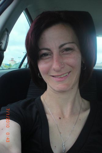 Annamaria Bonavota