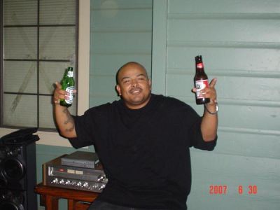 Gilbert Macias