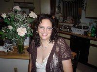 Patricia Dennison