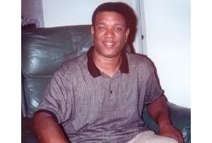 Byron Massey