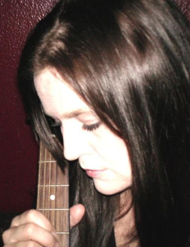 Elizabeth Smith