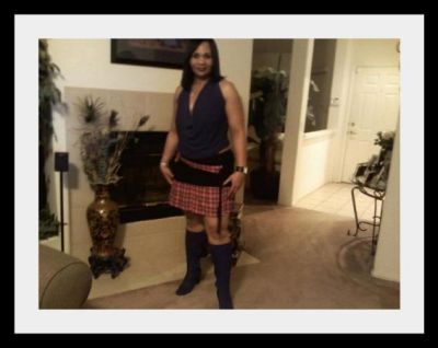 Shonda Butler