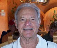 Malcolm Sevrin