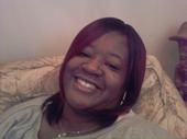 Shakira Greene