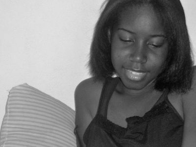 Sorahya Moore