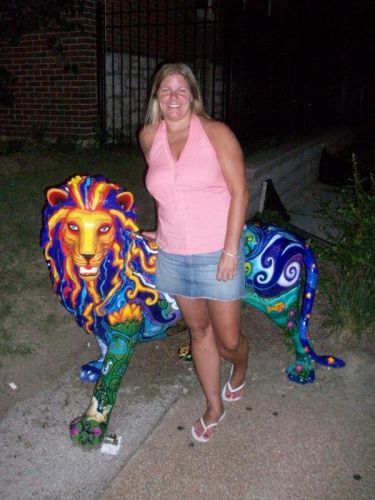 Cheryl Dambrosio