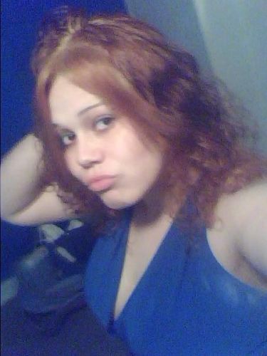 Jassmine Aviles