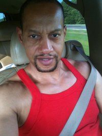 Rick Roberts