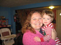 Nicole Armbruster