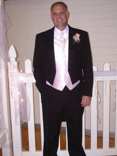 Anthony Butler