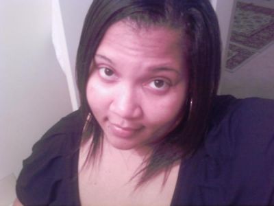 Shanta Baker