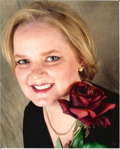 Carla Ashcraft