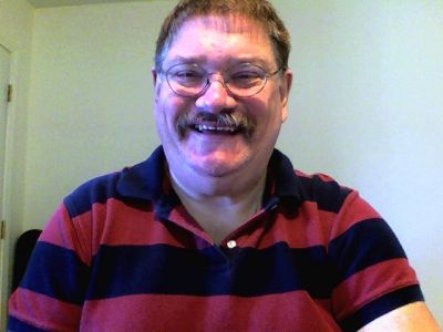 Paul Swantek