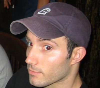 Nicholas Grunewald