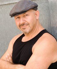 Brian Nahas