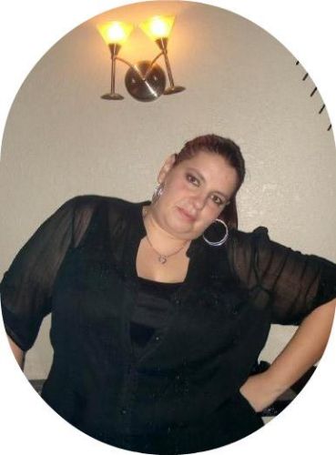 Tracey Ivison