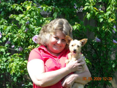 Judy Daily