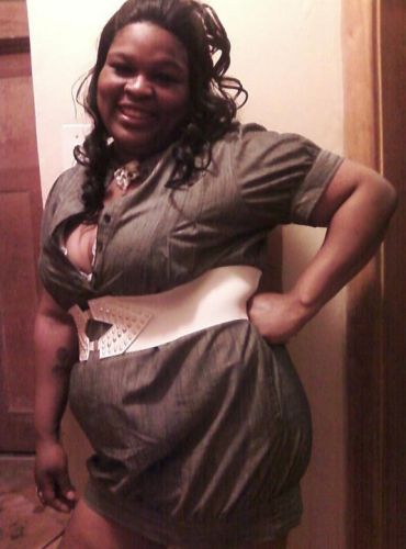 Kendra Gatson