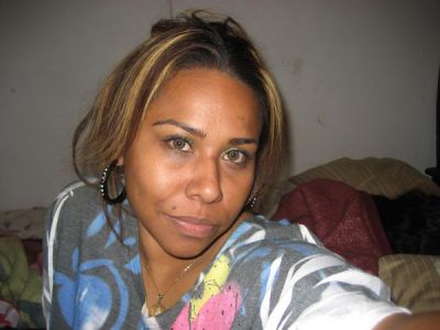 Concepcion Canela