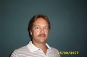 Russell Hayes