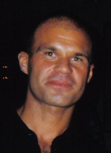 David Golembiewski