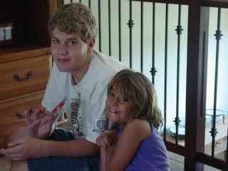 Ryne Riesterer