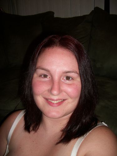 Jacquelynn Woods