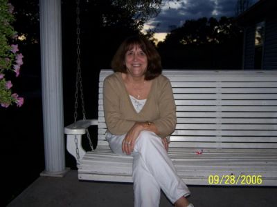 Janice Dutton
