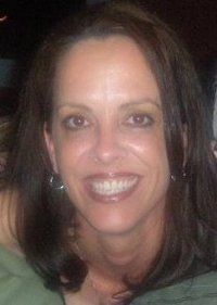 Keri Forand