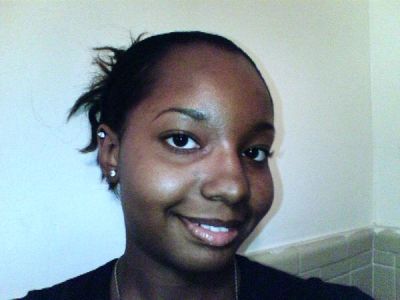 Angela Frazier