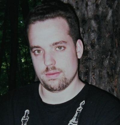 Geoffrey Ackerman
